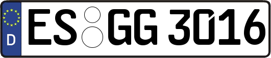 ES-GG3016