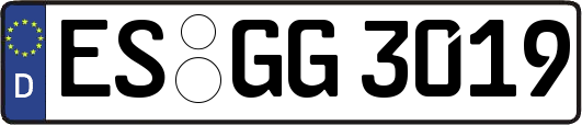 ES-GG3019