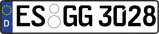 ES-GG3028