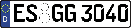 ES-GG3040