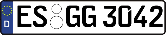 ES-GG3042