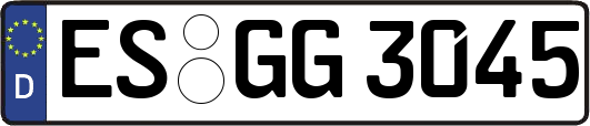ES-GG3045