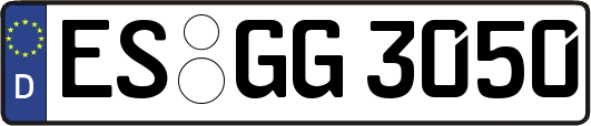 ES-GG3050