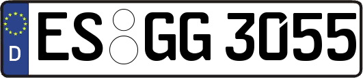 ES-GG3055