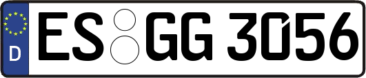 ES-GG3056
