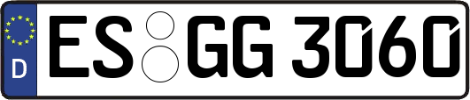 ES-GG3060