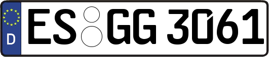ES-GG3061