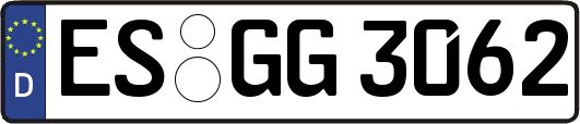 ES-GG3062