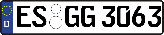 ES-GG3063