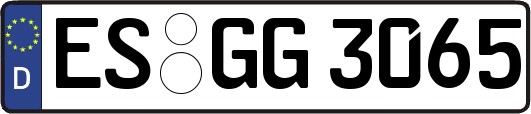 ES-GG3065