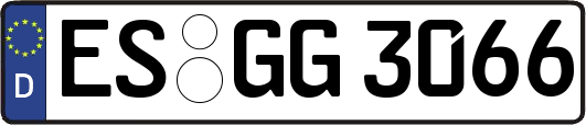 ES-GG3066