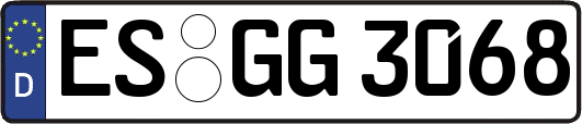 ES-GG3068