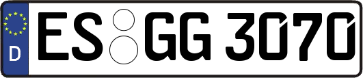 ES-GG3070