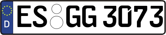 ES-GG3073