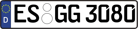 ES-GG3080