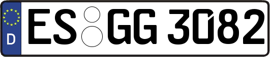 ES-GG3082