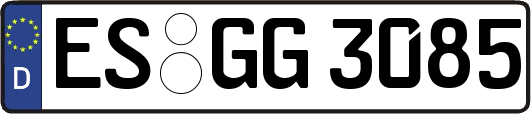 ES-GG3085