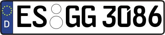 ES-GG3086