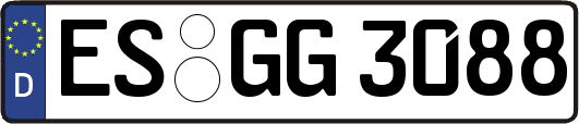 ES-GG3088