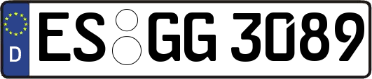 ES-GG3089
