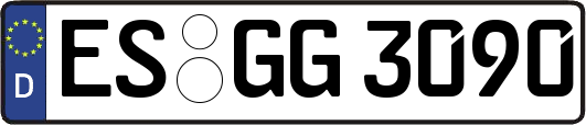 ES-GG3090