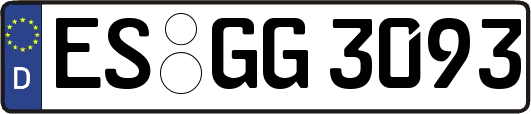 ES-GG3093