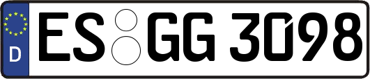 ES-GG3098
