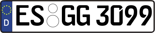 ES-GG3099