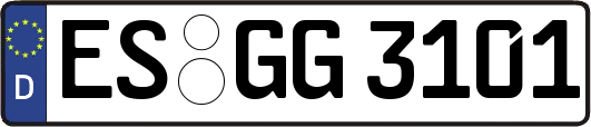 ES-GG3101