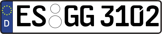 ES-GG3102