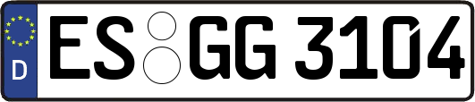 ES-GG3104