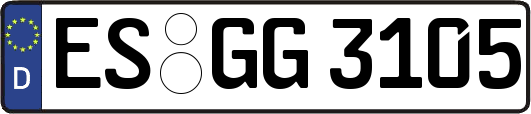 ES-GG3105