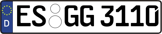 ES-GG3110