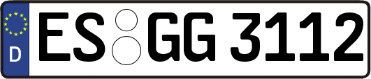 ES-GG3112