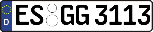 ES-GG3113