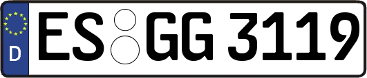 ES-GG3119