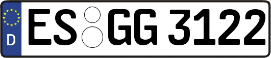 ES-GG3122