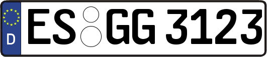 ES-GG3123