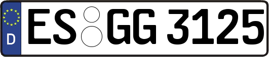 ES-GG3125