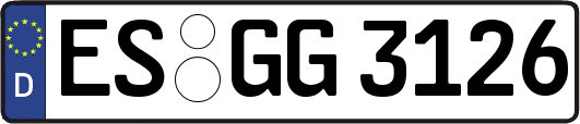 ES-GG3126