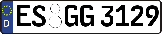 ES-GG3129