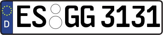 ES-GG3131