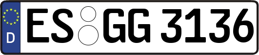 ES-GG3136