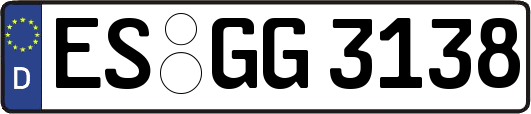 ES-GG3138