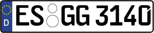 ES-GG3140