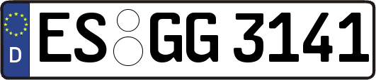 ES-GG3141