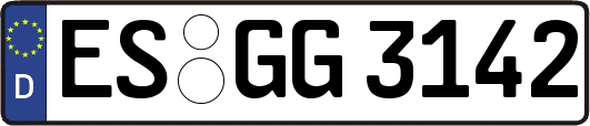 ES-GG3142