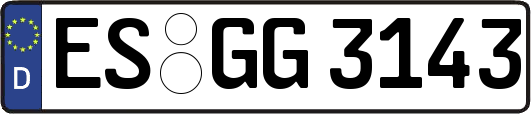 ES-GG3143
