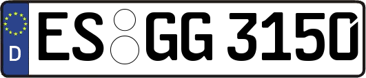 ES-GG3150