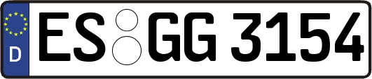 ES-GG3154